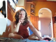 Good Morning King Shrimp Charles & All Cam Queens, May We Have The World Best King Now2023-05-06_17- 2/16