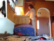 Good Morning King Shrimp Charles & All Cam Queens, May We Have The World Best King Now2023-05-06_17- 6/16