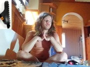 Good Morning King Shrimp Charles & All Cam Queens, May We Have The World Best King Now2023-05-06_17- 9/16