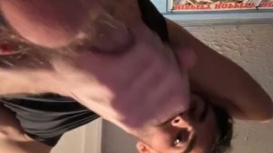 busting my nut all over you - cum load