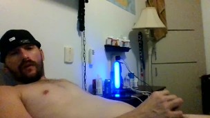 me having fun