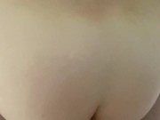 I had an orgasm behind the scene (60fps) 13/16