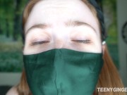 Look Into My Eyes | TeenyGinger JOI | Get Off Together 14/16