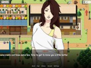 Kunoichi Trainer - Naruto Trainer [v0.21.1] Part 111 Hitana And Naruto Fucked Good By LoveSkySan69 10/16