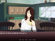 Kunoichi Trainer - Naruto Trainer [v0.21.1] Part 111 Hitana And Naruto Fucked Good By LoveSkySan69 13/16