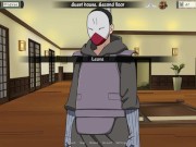 Kunoichi Trainer - Naruto Trainer [v0.21.1] Part 111 Hitana And Naruto Fucked Good By LoveSkySan69 8/16