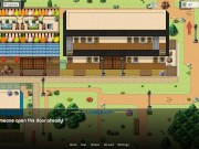 Kunoichi Trainer - Naruto Trainer [v0.21.1] Part 111 Hitana And Naruto Fucked Good By LoveSkySan69 9/16