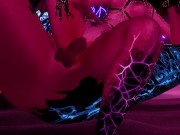 Rewarding My Wife With Her Lovense | VRChat ERP 11/16