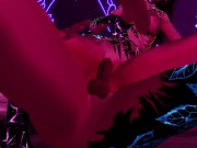 Rewarding My Wife With Her Lovense | VRChat ERP 6/16