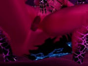 Rewarding My Wife With Her Lovense | VRChat ERP 9/16