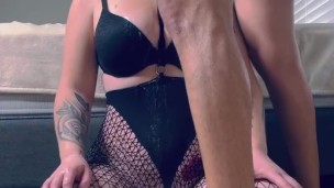 Extreme face fuck 👅💦 treat me like a slut (OnlyFans @blondie_dread for FULL video)