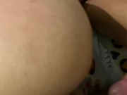 não me aguentou 15/16