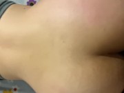 não me aguentou 8/16