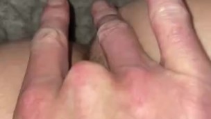 Wanna to lick it?Beautiful cock handjob