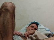 Several fragments of a weekday evening 1/16