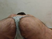 Several fragments of a weekday evening 15/16