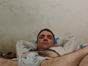 Several fragments of a weekday evening 5/16