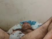 Several fragments of a weekday evening 6/16