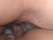 Me Quiero Embarazar Con La Gran Verga De Mi Ex Marido Y aprovecho Que Mi Mamá No Esta 7/16