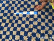 Sensual Strip Tease and Fuck 1/16