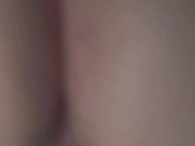 Blanca In love with black meat interracial hotel front desk agent 12/16