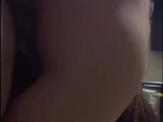 Blanca In love with black meat interracial hotel front desk agent 8/16