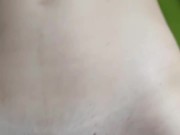 Rapidinha com a magrinha, não aguentei e gozei muito 9/16