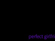 Pawg Girlfriend Tickled & Fucked - Alex Coal - Perfect Girlfriend - Alex Adams 1/16