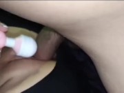 Moroccon Rabat+18امرأة شقية تحب الديك الأسود في بوسها الوردي الضخم 8/16