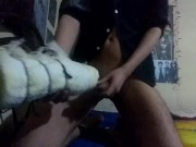 MI PRIMER VIDEO