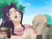 Father in law fuck hentai uncensored 15/16