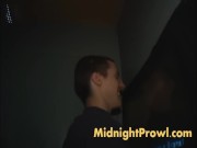 Crystal Ray Blowjob in Room 12/16