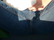 Hentai Busty Japanese MILF!！ Brain Melt Orgasm and Masturbation While Driving(^^♪ 11/16