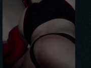 CON UNA AMIGA DE MI CARNALA POR WHATSAPP 7/16