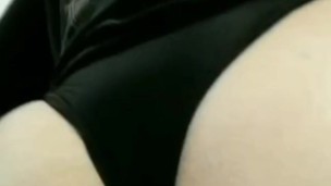 CON UNA AMIGA DE MI CARNALA POR WHATSAPP