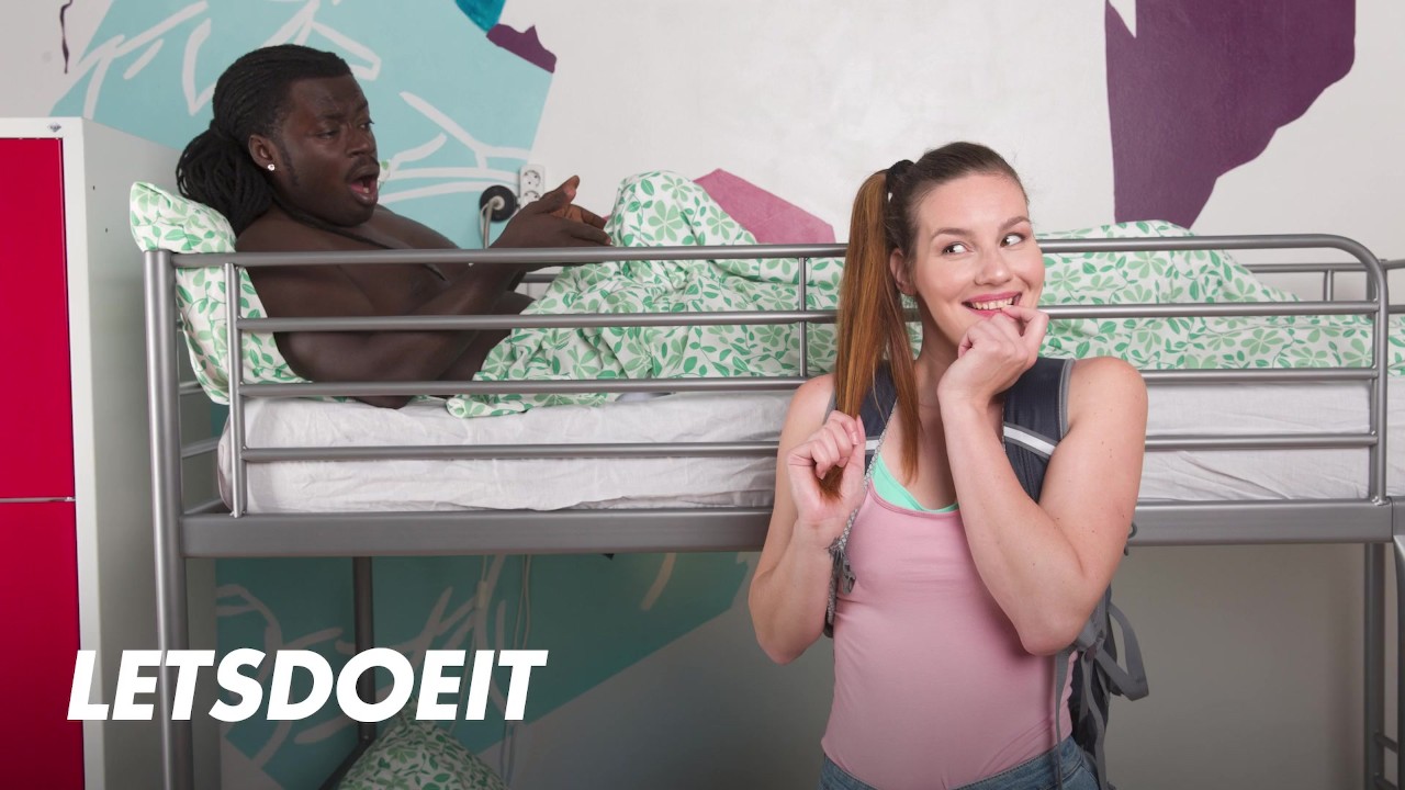 Big Ass Brunette Elena Vega Deep Pussy Fucking With Huge BBC  