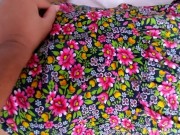 Sri Lankan - Beautiful Black village girl get Fucked by her step brother - Asian Hot Couple 2/16