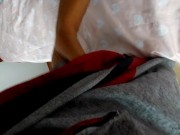 Sri Lankan - Beautiful Black village girl get Fucked by her step brother - Asian Hot Couple 3/16