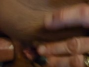 Latina M.I.L.F. likes ANAL 3/16