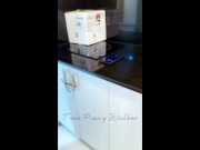 PINAY SEXY BABE FUCK BY HER BOYFRIENDS FRIEND WHILE HER BF IS BUSY - ANSARAP MO ASHLEY 1/16