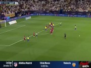 Golazo De Cristiano Ronaldo 1/16