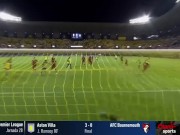 Golazo De Cristiano Ronaldo 10/16