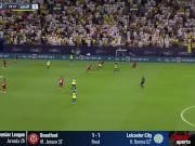 Golazo De Cristiano Ronaldo 12/16