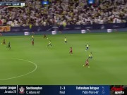 Golazo De Cristiano Ronaldo 13/16