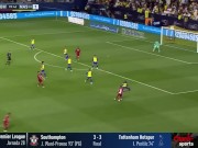 Golazo De Cristiano Ronaldo 15/16