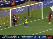 Golazo De Cristiano Ronaldo 3/16