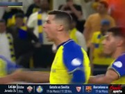 Golazo De Cristiano Ronaldo 4/16