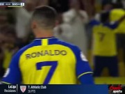 Golazo De Cristiano Ronaldo 7/16