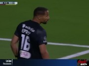 Golazo De Cristiano Ronaldo 8/16