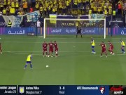 Golazo De Cristiano Ronaldo 9/16